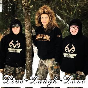 Meet your Posher, Rita